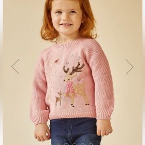 Deer Jumper